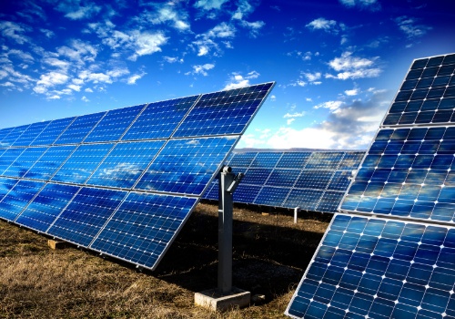 energia solar rio de janeiro